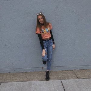 Meet your Posher, Arianna